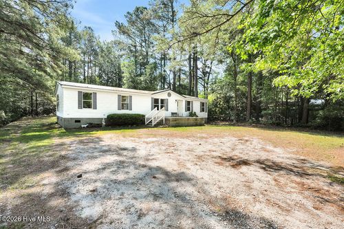 1540 Bluff Dr Ne, Leland, NC, 28451-8300 | Card Image