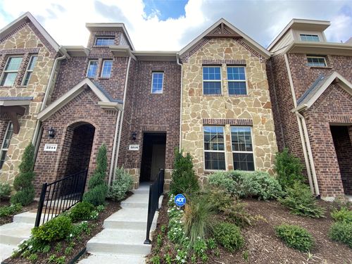 2248 Lasso Ct, Mesquite, TX, 75149-3108 | Card Image