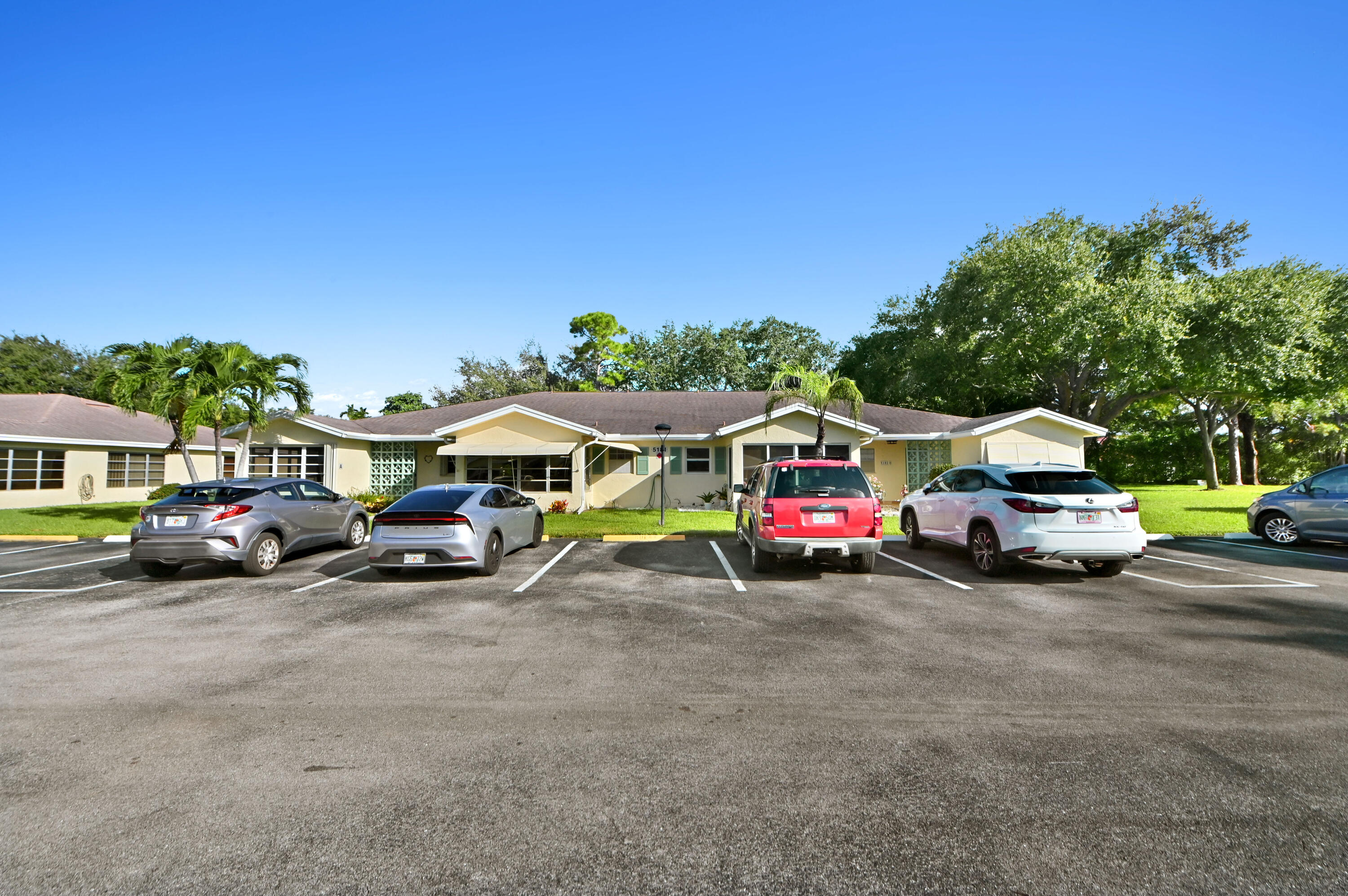 Residential Lease in Delray Beach