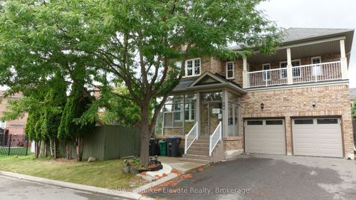 20 Goldnugget Rd, Brampton, ON, L6Y5N7 | Card Image