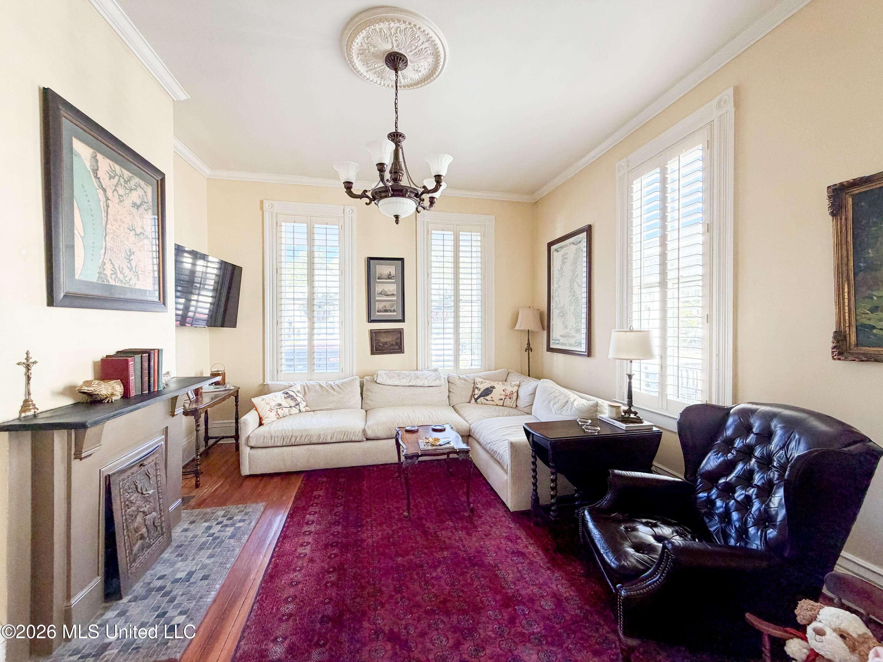 Residential in Natchez 5