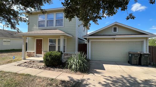 13905 Briarcreek Loop, Manor, TX, 78653-4670 | Card Image