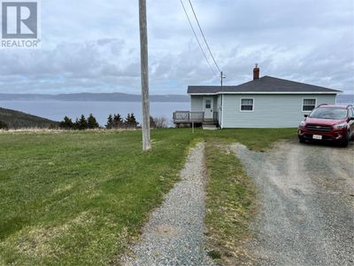 0 Lance Cove Rd, House other with 2 bedrooms, 1 bathrooms and null parking in Bell Island NL | Image 3