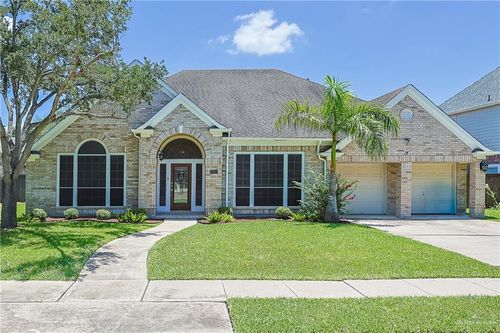 2805 Santa Susana St, Mission, TX, 78572-7677 | Card Image