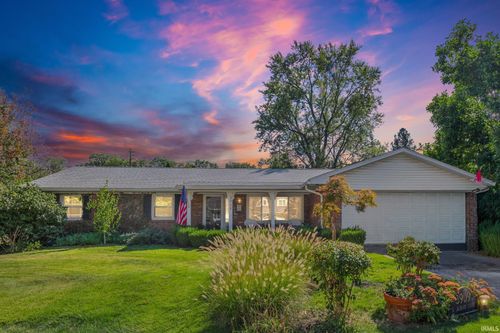 3909 N Orchard Ct, Lafayette, IN, 47905-4481 | Card Image