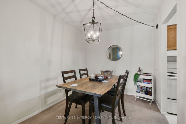 207 - 15 Findlay Ave, Condo with 2 bedrooms, 1 bathrooms and 1 parking in Carleton Place ON | Image 12