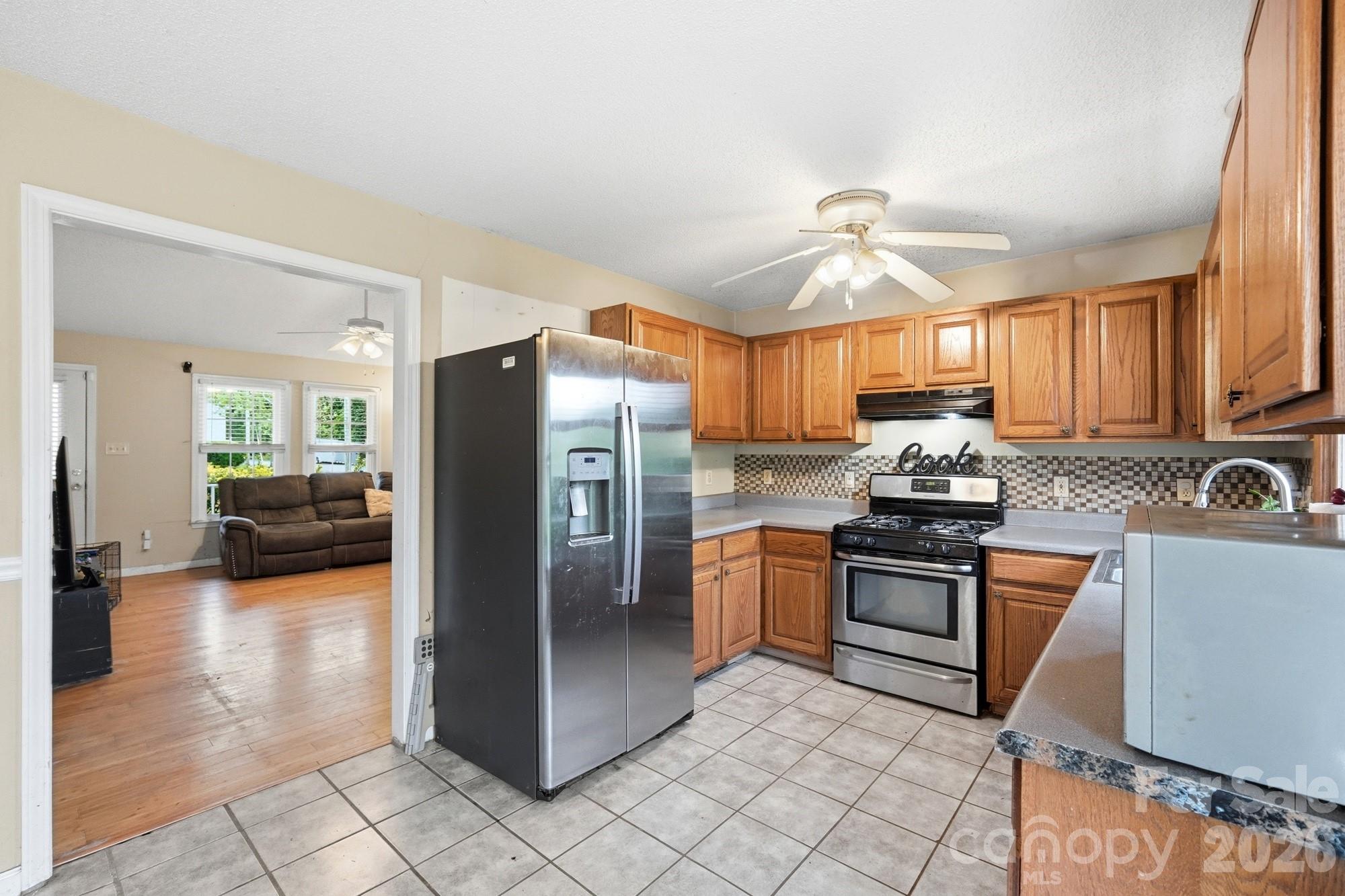 Residential in Kannapolis 2