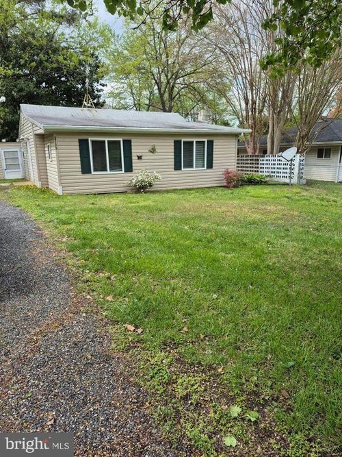 27175 Cleveland St, MECHANICSVILLE, MD, 20659-3785 | Card Image