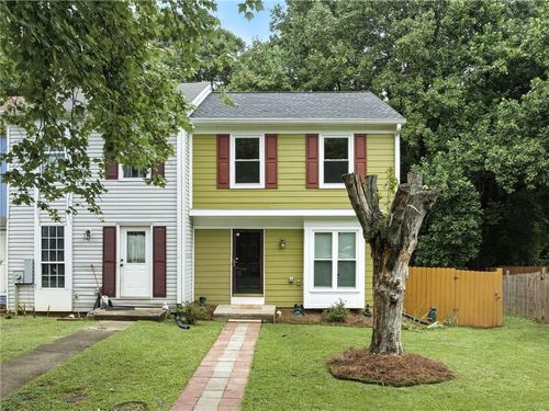4445 Aspen Woods Ct, Doraville, GA, 30360-2756 | Card Image