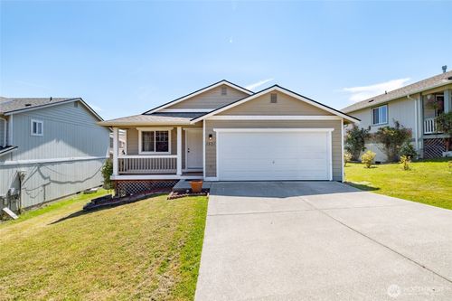 1521 Portobello Ave, Sedro Woolley, WA, 98284-7433 | Card Image
