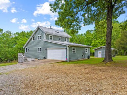 31 Marion County 8017, Peel, AR, 72668-8014 | Card Image