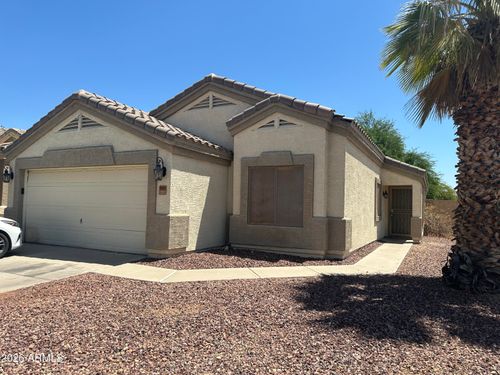 14001 N 127th Ln, El Mirage, AZ, 85335-4908 | Card Image