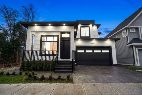 16935 0a Ave, Surrey, BC, V3Z | Card Image