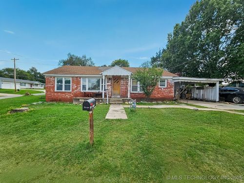 310 Adler Ave, Davis, OK, 73030-1532 | Card Image