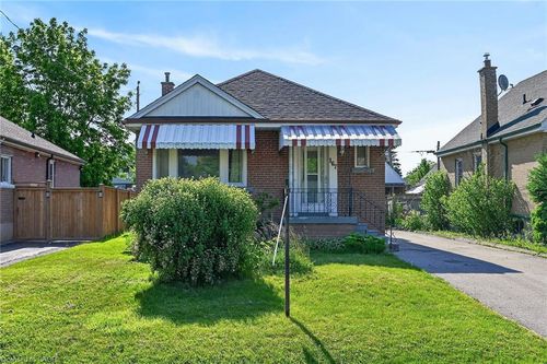 167 Taylor Avenue, Hamilton, ON, L8K3T1 | Card Image