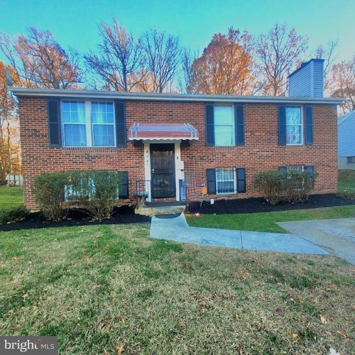 3728 Cricket Ave, District Heights, MD, 20747-4087 | Card Image