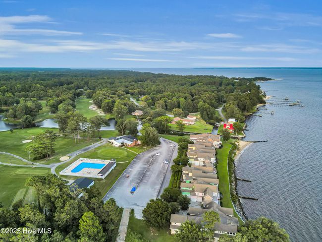 401 Hardison Dr, Home with 0 bedrooms, 0 bathrooms and null parking in Minnesott Beach NC | Image 28