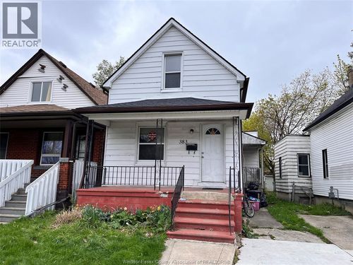 383 Bridge Ave, Windsor, ON, N9B2M3 | Card Image