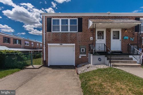 3534 Oakhill Rd, PHILADELPHIA, PA, 19154-4023 | Card Image