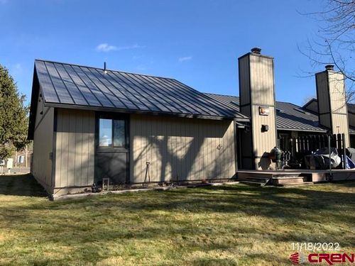 8-169 Camino Del Rio, Gunnison, CO, 81230-9105 | Card Image