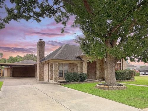 4607 Oakmont Cir, Pasadena, TX, 77505-4319 | Card Image