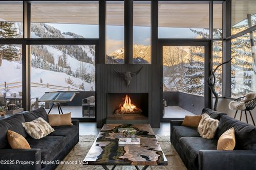 296 Glen Dee Rd, Aspen, CO, 81611-3364 | Card Image