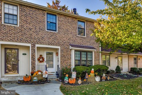 741 Kings Croft, CHERRY HILL, NJ, 08034-1109 | Card Image