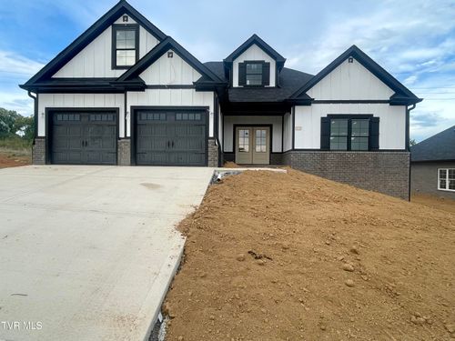 44 Glaze Farm Way, Johnson City, TN, 37601-2391 | Card Image