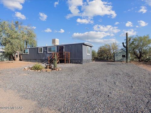 6525 N Brushtail Lane, Tucson, AZ, 85743 | Card Image