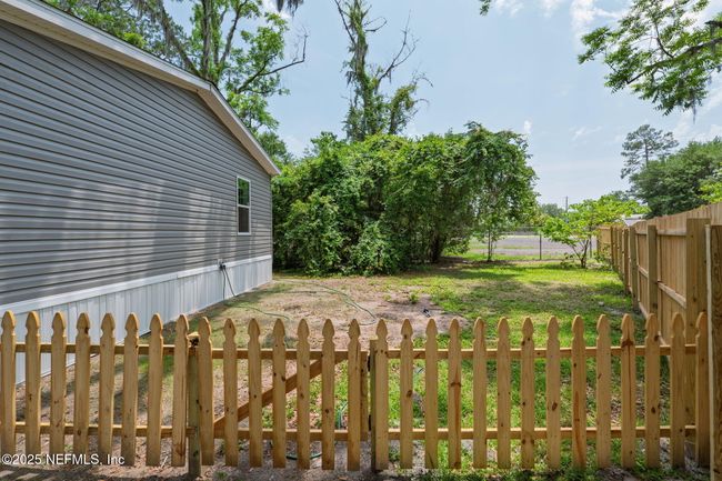 407 Sycamore Dr, House other with 3 bedrooms, 2 bathrooms and null parking in Macclenny FL | Image 22