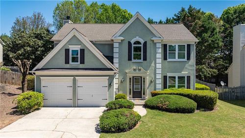 340 Stedford Ln, Duluth, GA, 30097-8005 | Card Image