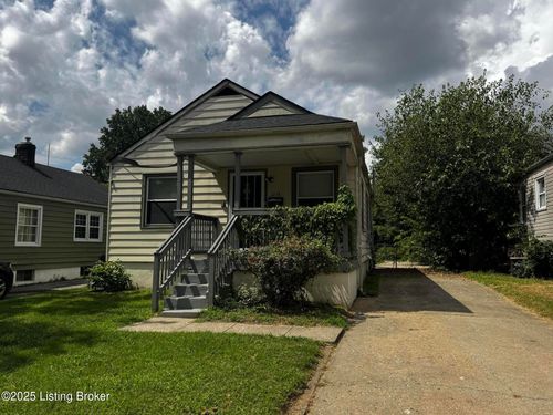 1274 Weller Ave, Louisville, KY, 40208-1054 | Card Image
