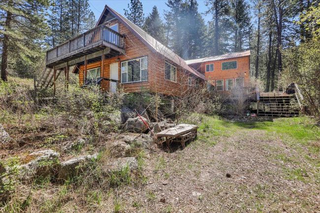 5882 Carey Rd, House other with 5 bedrooms, 3 bathrooms and null parking in Tumtum WA | Image 31