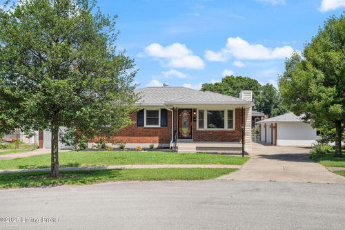 4411 Mullaney Ct, Louisville, KY, 40229-2019 | Card Image