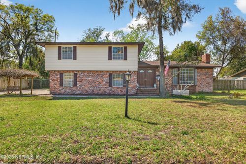 2750 Cedarcrest Dr, Orange Park, FL, 32073-6510 | Card Image