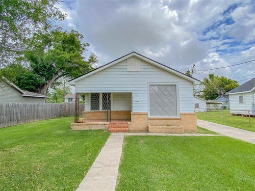 2609 Creole Street, Lake Charles, LA, 70601 | Card Image