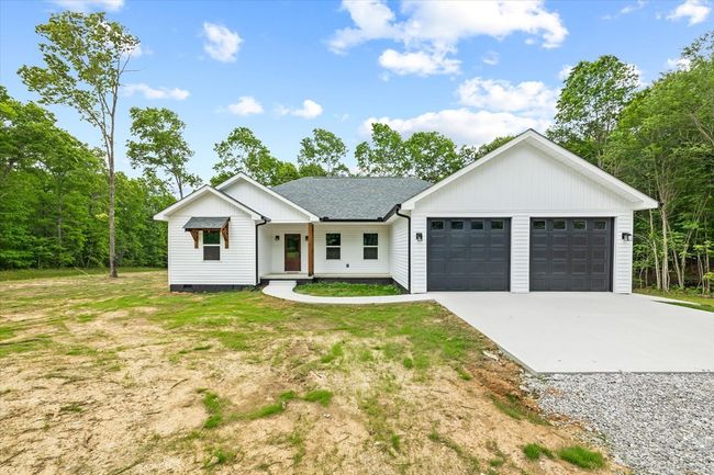 305 Georgee Rd, House other with 3 bedrooms, 2 bathrooms and 2 parking in Jamestown TN | Image 25