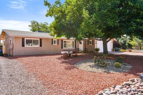 1983 S Rancho Manana Cir, Cottonwood, AZ, 86326-7003 | Card Image