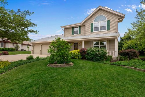 W209N16580 Galloway Court, Jackson, WI, 53037 | Card Image