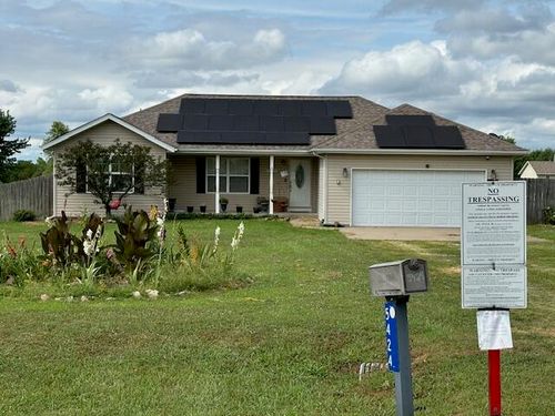 5424 S 164th Rd, Brighton, MO, 65617-7229 | Card Image