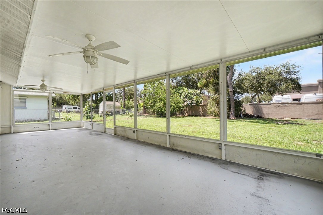 Residential in Cape Coral 3