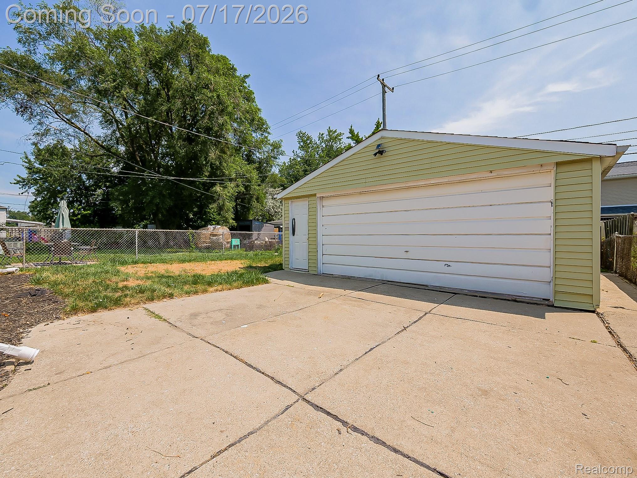 Residential in Wyandotte 3