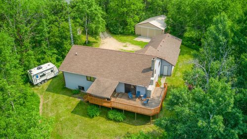 15199 500th Street, Becida, MN, 56678 | Card Image