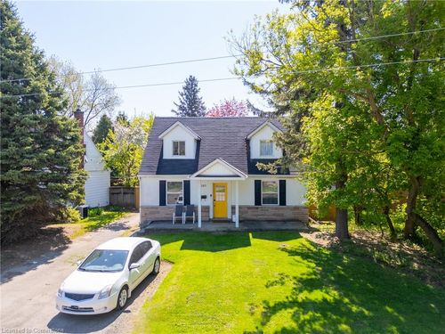 183 Dalewood Ave, Hamilton, ON, L8S1Z5 | Card Image
