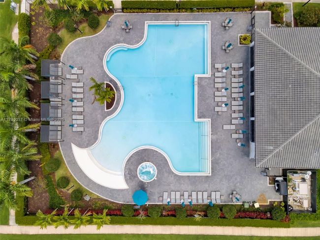 2679 Se 13 Th Ct, Townhouse with 3 bedrooms, 3 bathrooms and null parking in Homestead FL | Image 38