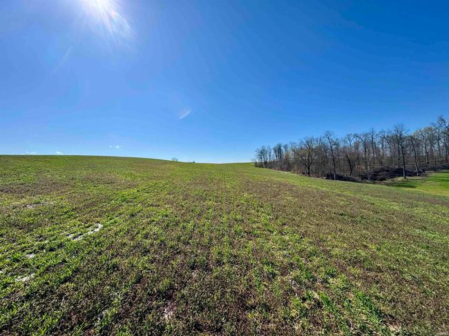 off 7249 N 1300 E, Home with 0 bedrooms, 0 bathrooms and null parking in Loogootee IN | Image 12
