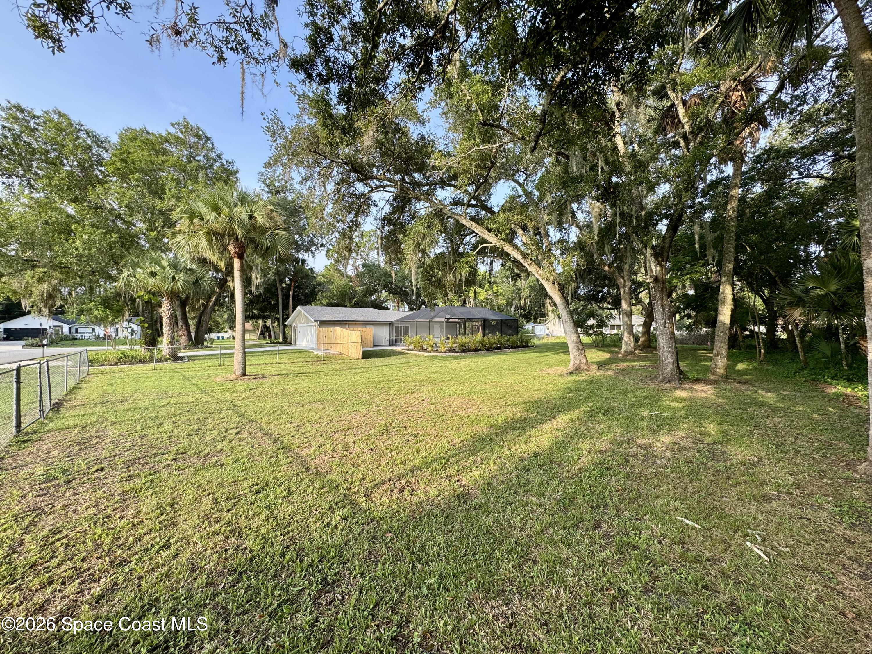 Residential in Palm Bay 5