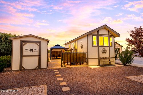 1812 Juniper Ridge Dr, Show Low, AZ, 85901 | Card Image