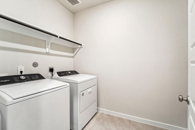 Photo is not of the actual home but is an inspirational photo of builder’s model home and may depict options, furnishings, and/or decorator features that are not included. | Image 6