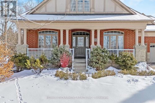 1583 Hallstone Road, Brampton (Bram West), ON, L6Y5K8 | Card Image